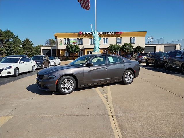 2021 Dodge Charger SXT