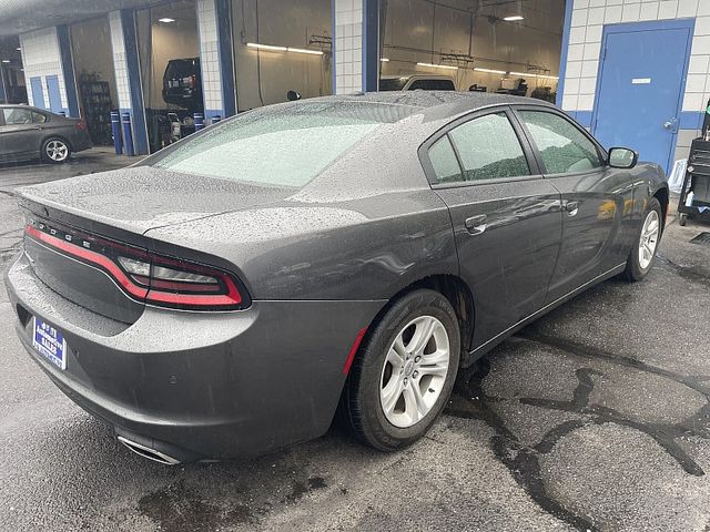 2021 Dodge Charger SXT