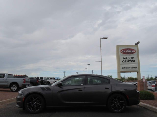 2021 Dodge Charger SXT