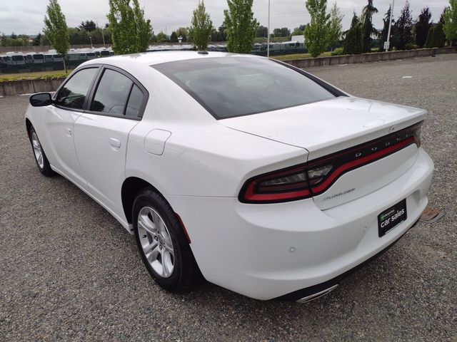 2021 Dodge Charger SXT