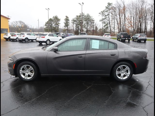 2021 Dodge Charger SXT