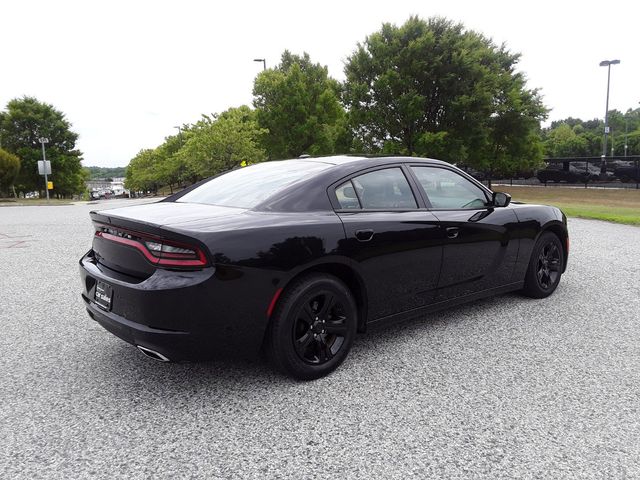 2021 Dodge Charger SXT