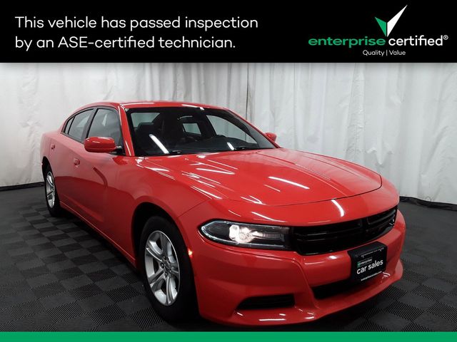 2021 Dodge Charger SXT