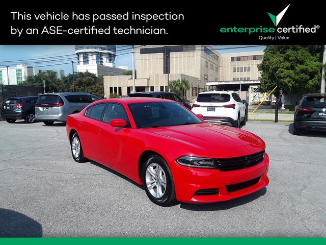 2021 Dodge Charger SXT