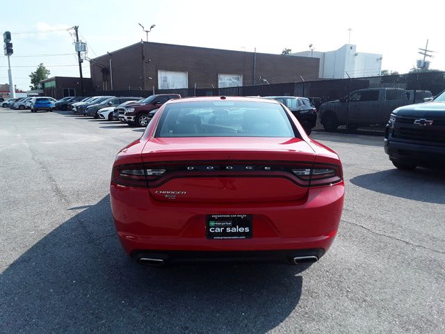 2021 Dodge Charger SXT