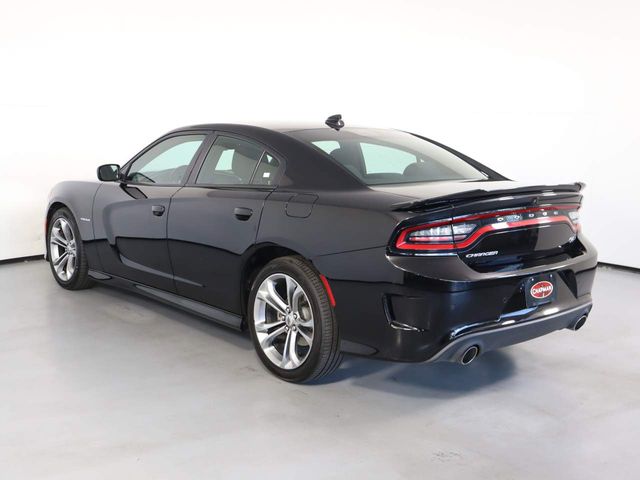 2021 Dodge Charger R/T