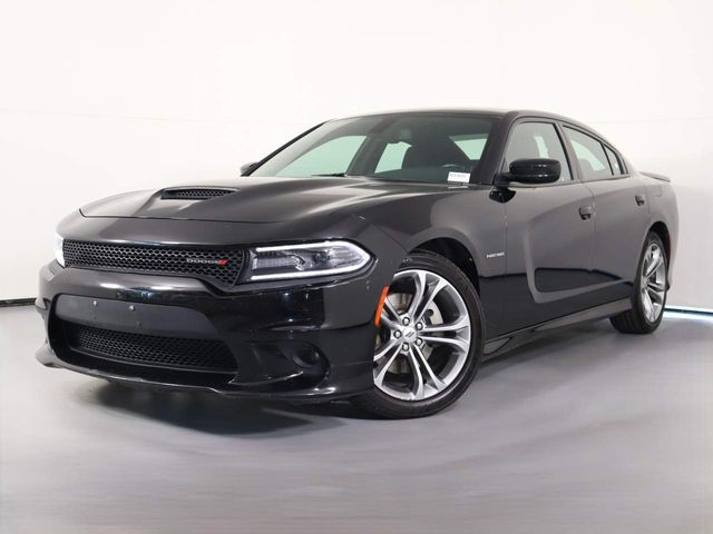 2021 Dodge Charger R/T