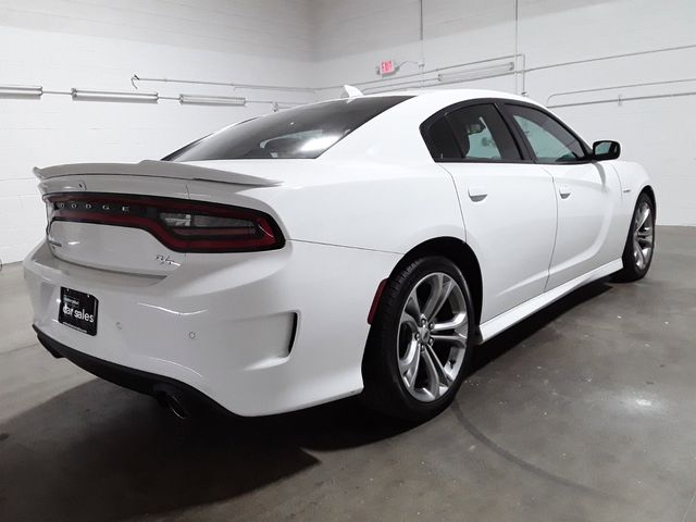 2021 Dodge Charger R/T