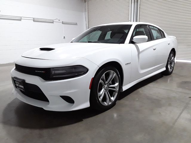 2021 Dodge Charger R/T