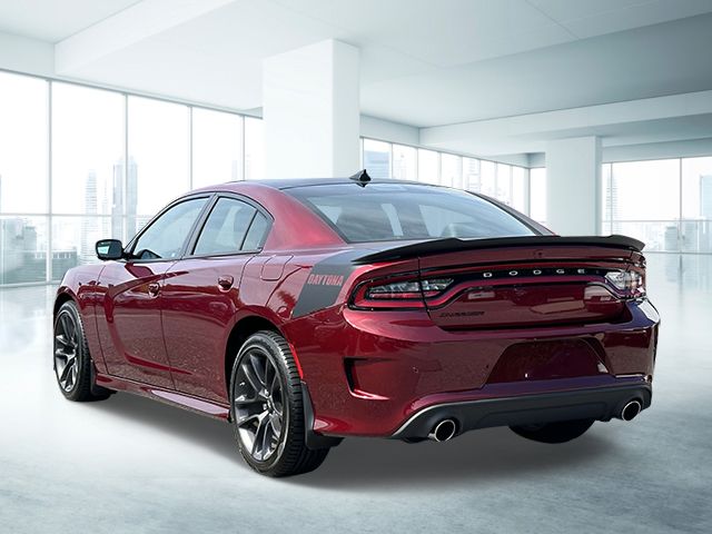 2021 Dodge Charger R/T