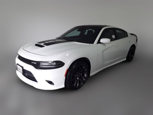 2021 Dodge Charger R/T