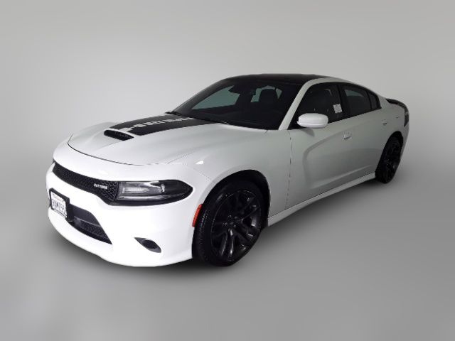 2021 Dodge Charger R/T