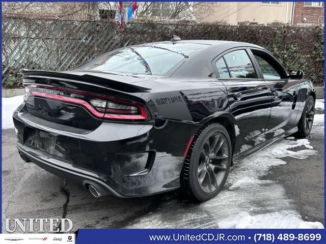 2021 Dodge Charger R/T