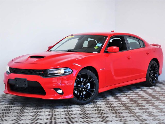 2021 Dodge Charger R/T