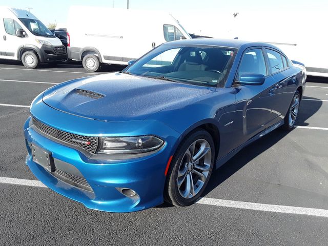 2021 Dodge Charger R/T