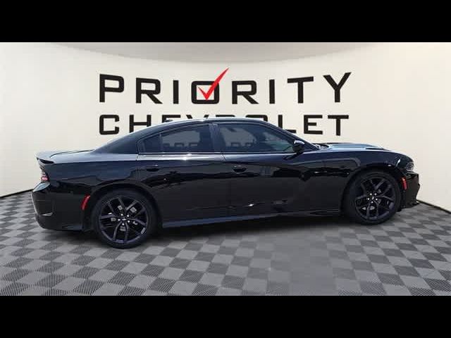 2021 Dodge Charger R/T