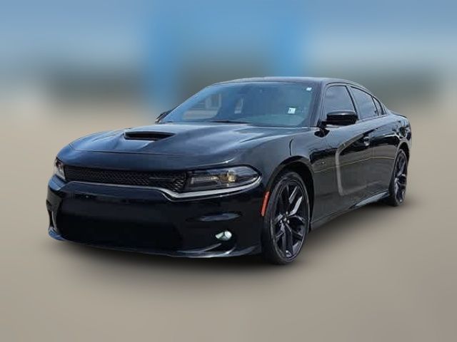 2021 Dodge Charger R/T