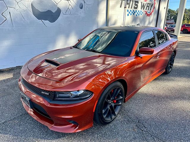 2021 Dodge Charger R/T