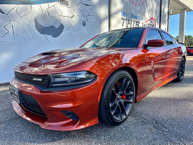 2021 Dodge Charger R/T