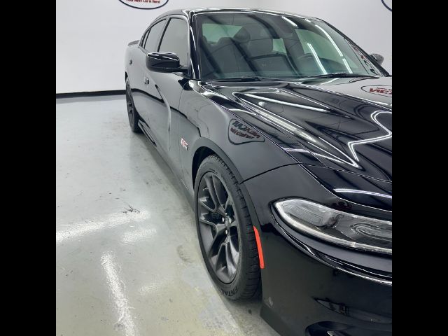 2021 Dodge Charger Scat Pack