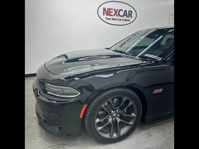 2021 Dodge Charger Scat Pack