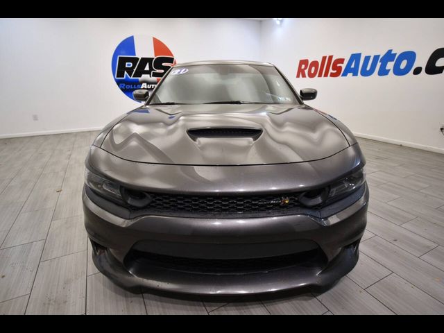 2021 Dodge Charger Scat Pack