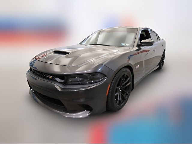 2021 Dodge Charger Scat Pack