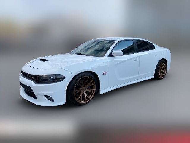 2021 Dodge Charger Scat Pack