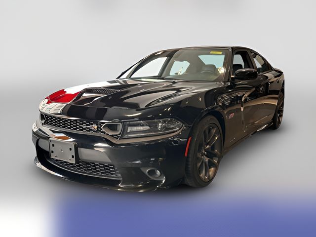 2021 Dodge Charger Scat Pack