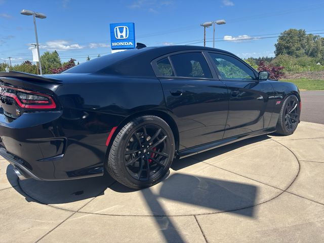 2021 Dodge Charger Scat Pack