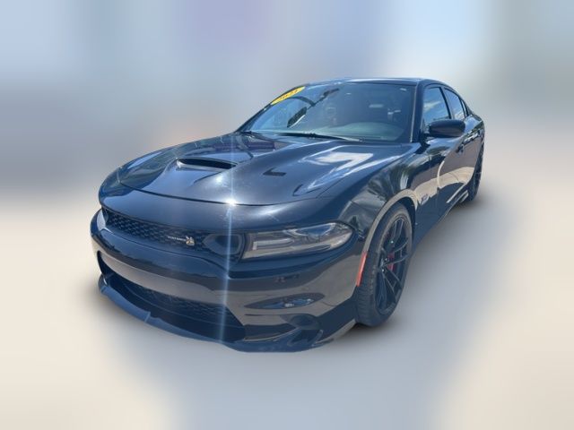 2021 Dodge Charger Scat Pack