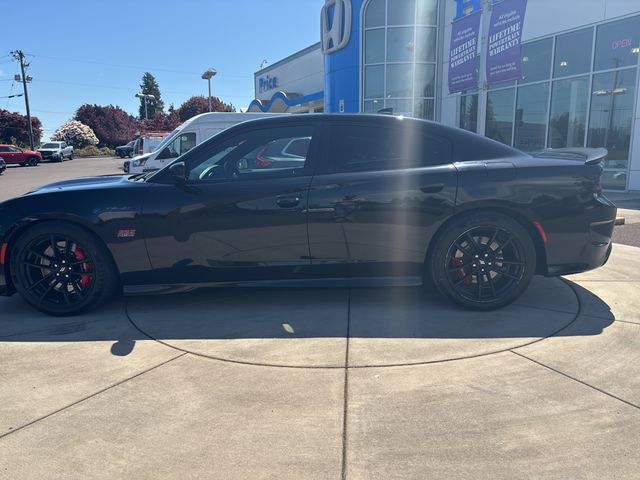 2021 Dodge Charger Scat Pack