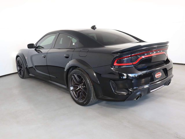 2021 Dodge Charger Scat Pack Widebody