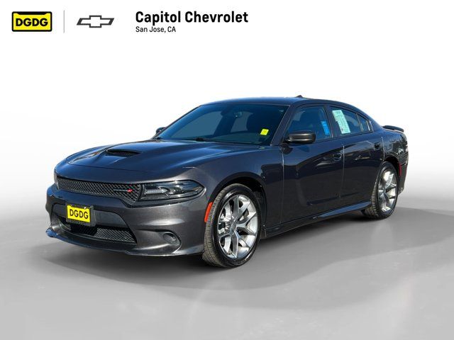 2021 Dodge Charger GT