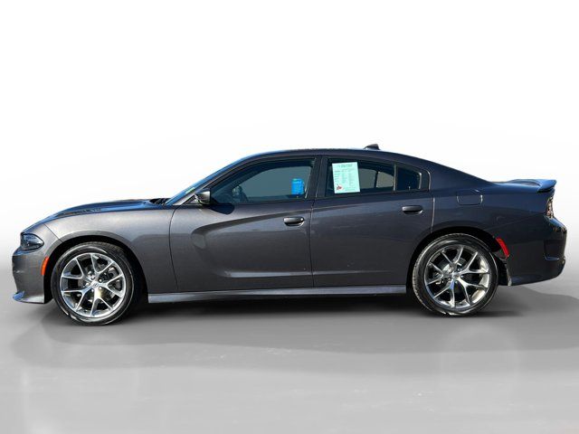 2021 Dodge Charger GT