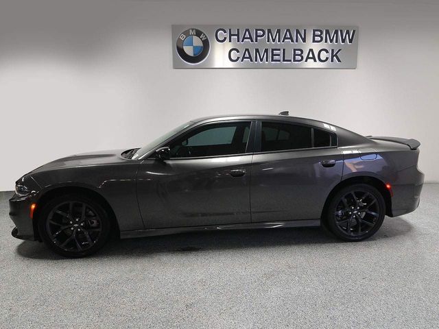 2021 Dodge Charger GT