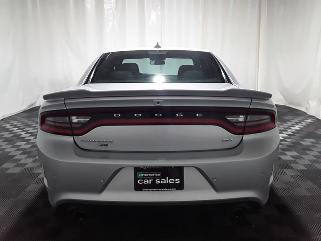 2021 Dodge Charger GT