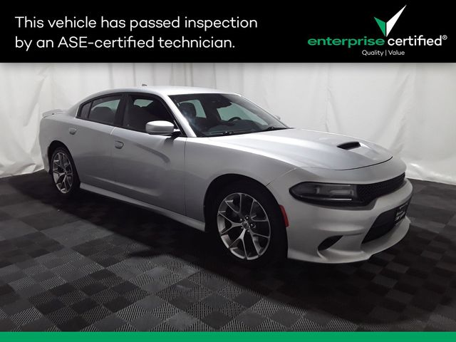 2021 Dodge Charger GT