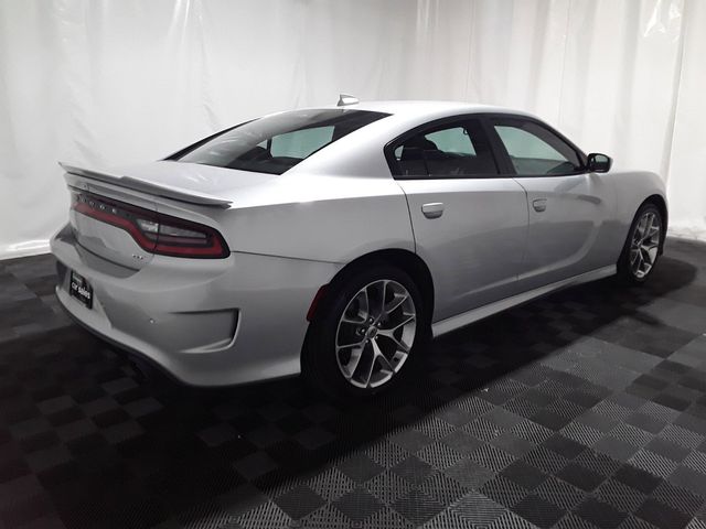 2021 Dodge Charger GT