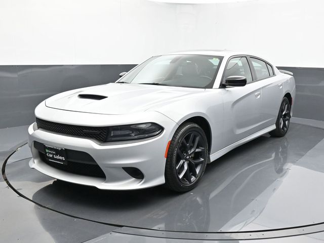 2021 Dodge Charger GT