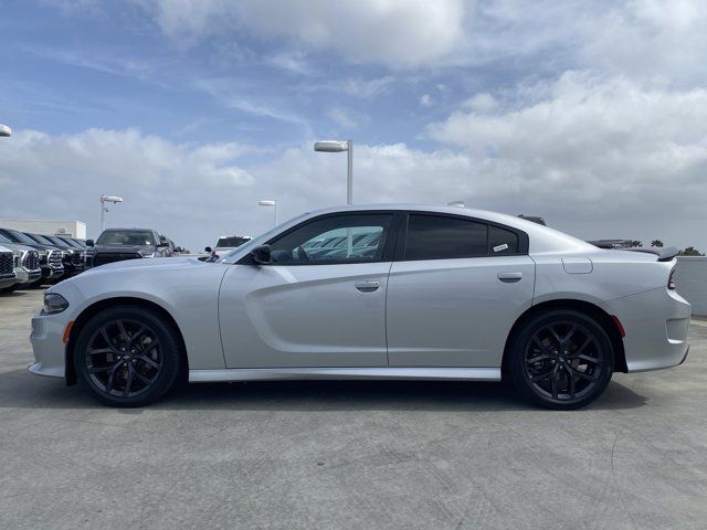 2021 Dodge Charger GT
