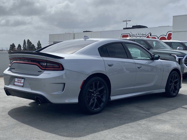 2021 Dodge Charger GT