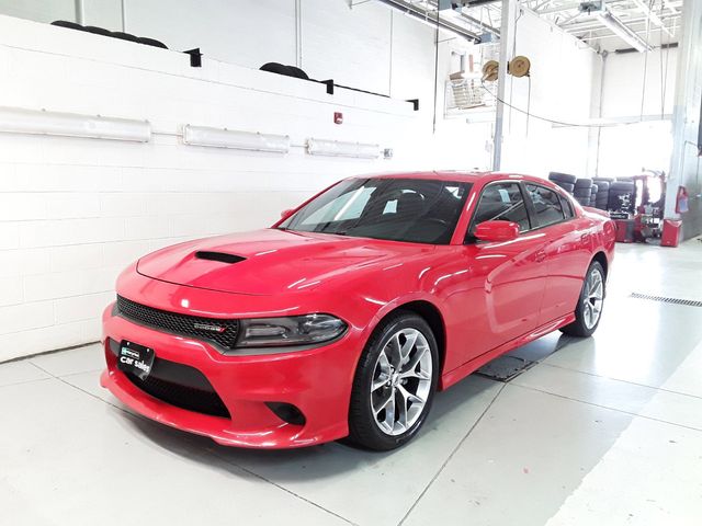 2021 Dodge Charger GT