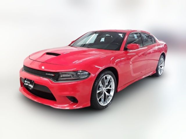 2021 Dodge Charger GT