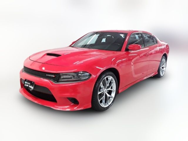 2021 Dodge Charger GT