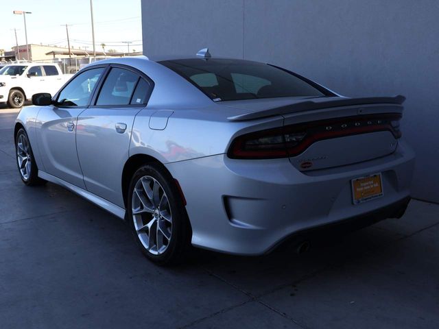 2021 Dodge Charger GT