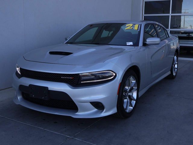 2021 Dodge Charger GT