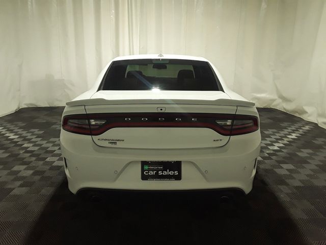 2021 Dodge Charger GT