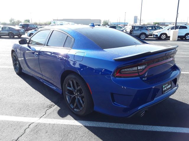 2021 Dodge Charger GT