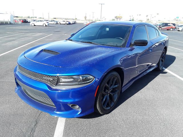 2021 Dodge Charger GT